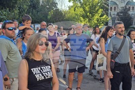 Плевен - „По стъпките на Апостола” - поход