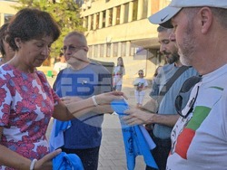 Плевен - „По стъпките на Апостола” - поход