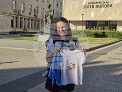 Плевен - „По стъпките на Апостола” - поход