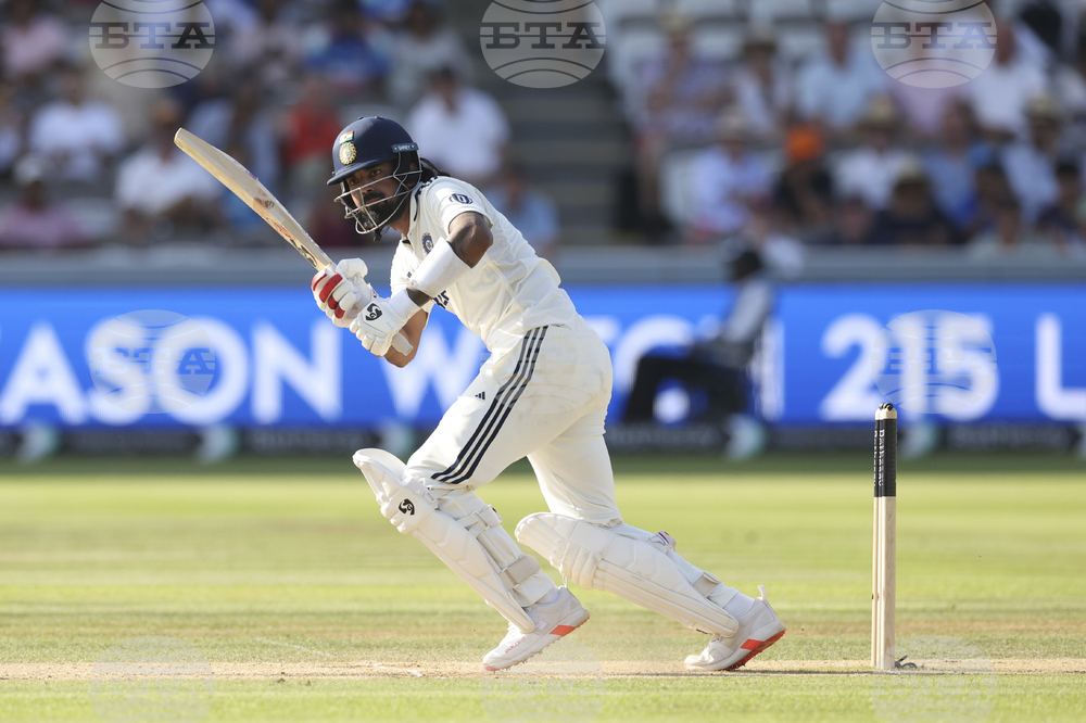 England India Cricket
