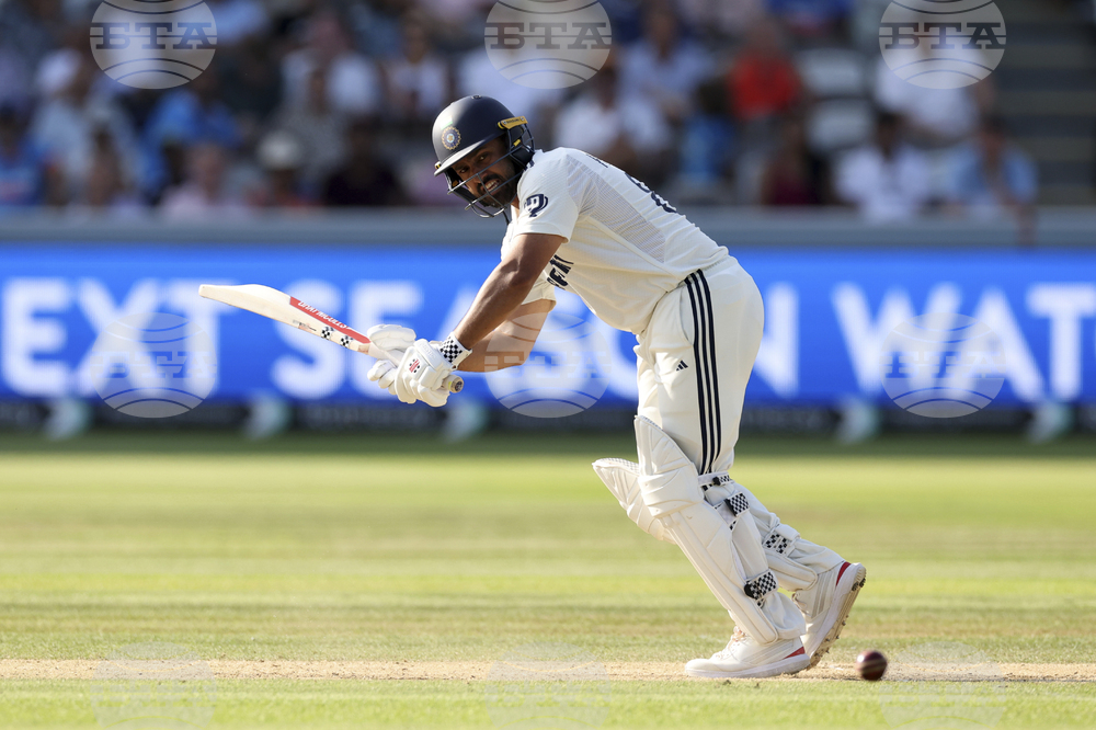 England India Cricket