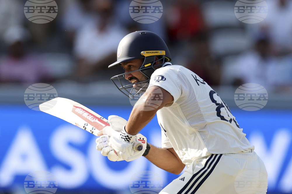England India Cricket
