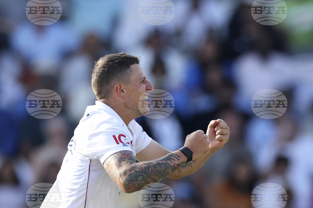 England India Cricket