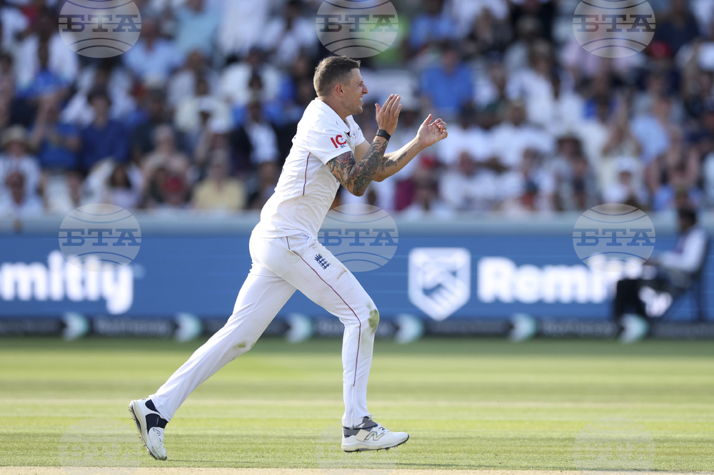 England India Cricket