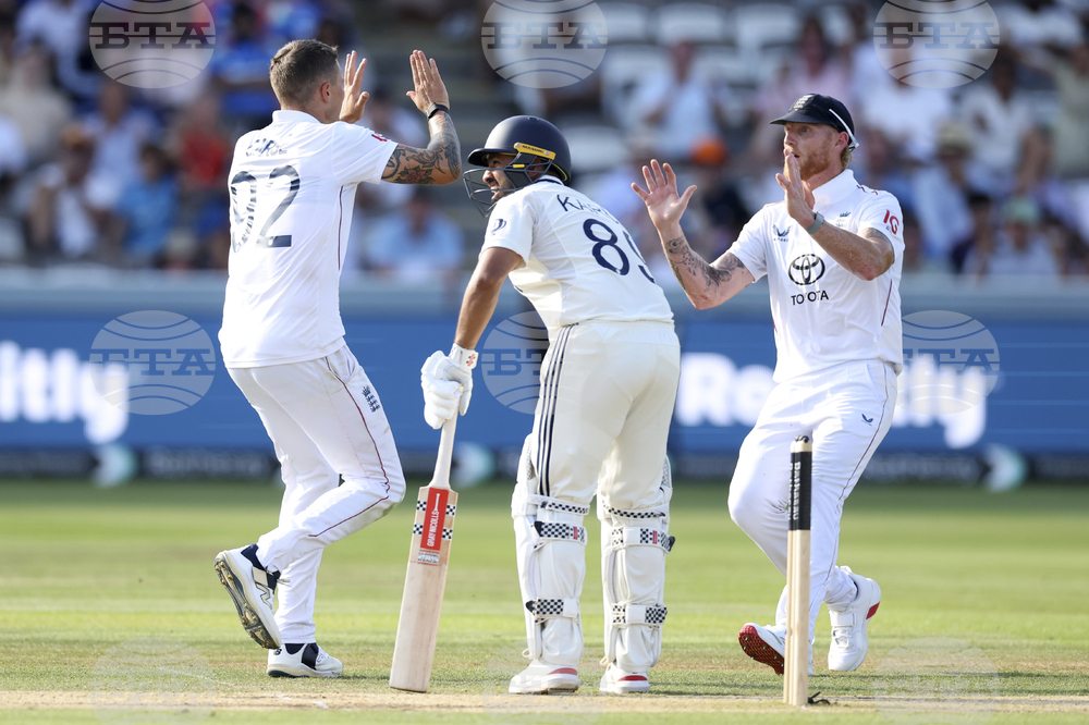 England India Cricket
