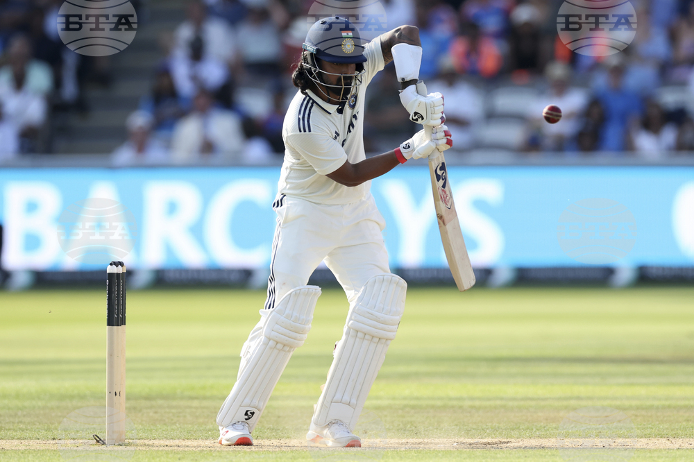 England India Cricket