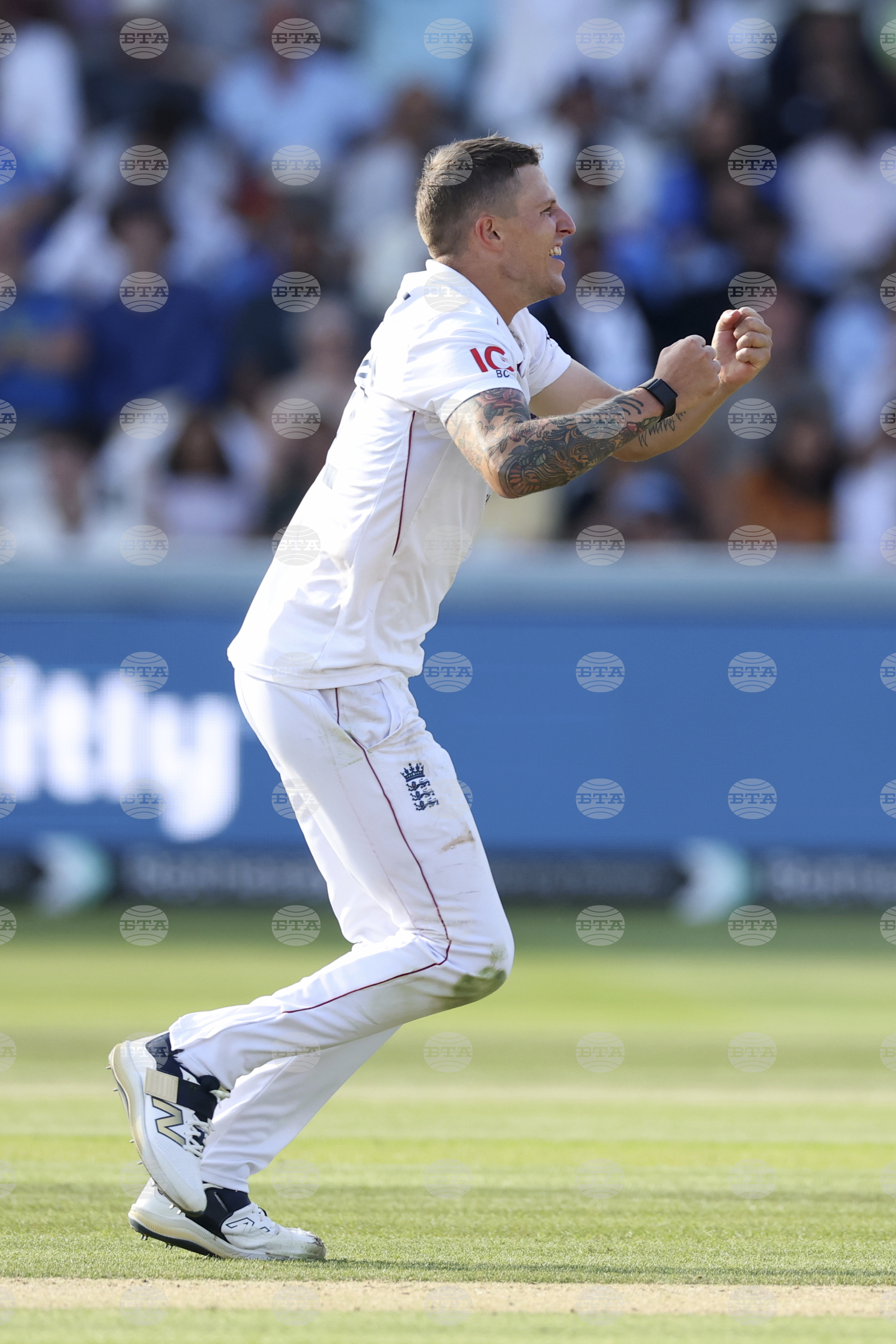 England India Cricket