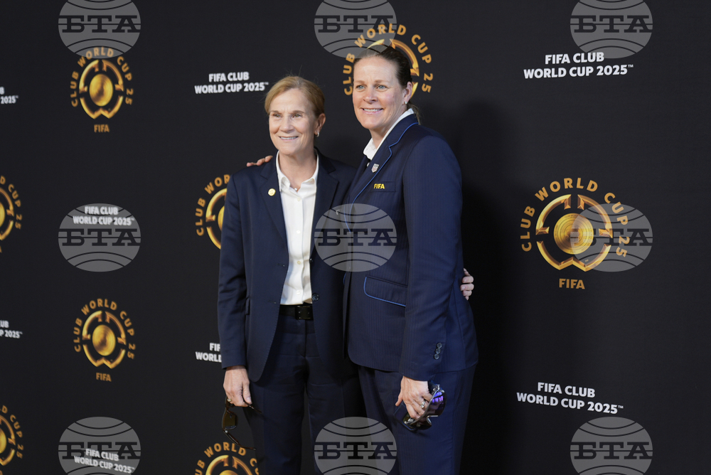 CWC Chelsea PSG Soccer