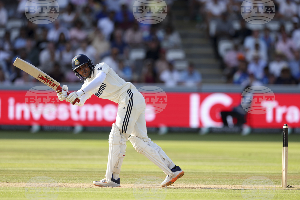 England India Cricket