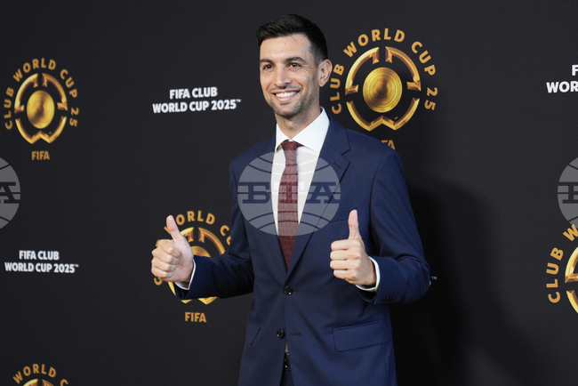 Хавиер Пасторе иска да открие спортен музей в родния си аржентински град Кордоба