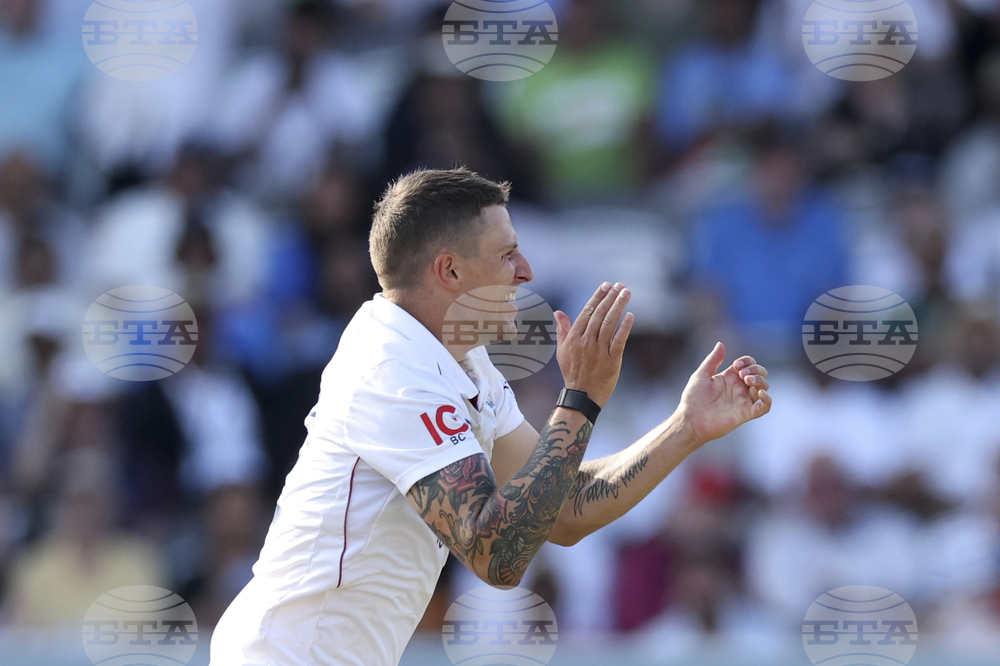 England India Cricket
