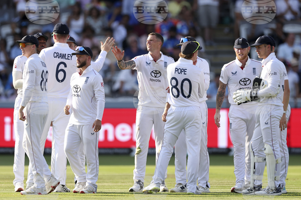 England India Cricket