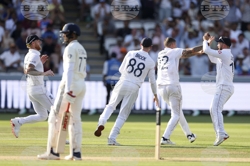England India Cricket