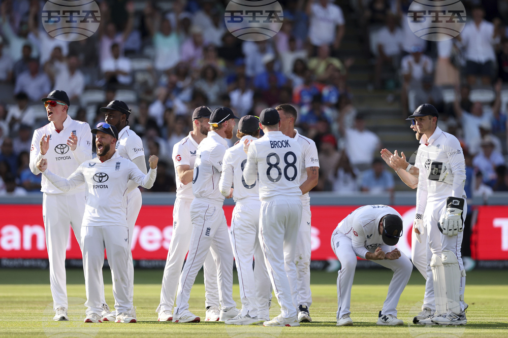 England India Cricket