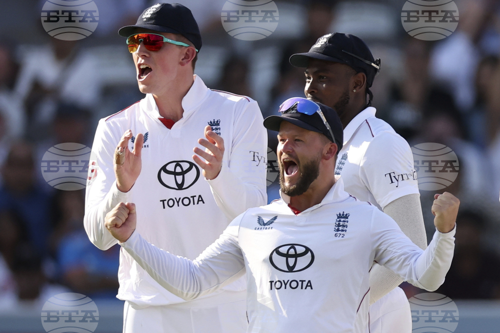 England India Cricket