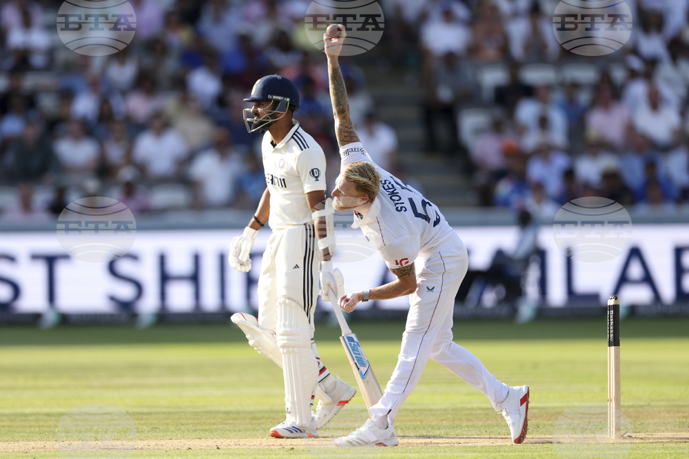 England India Cricket