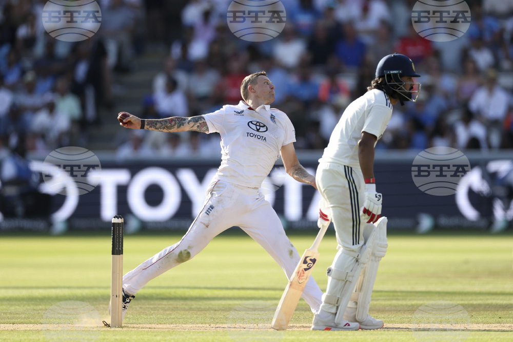 England India Cricket