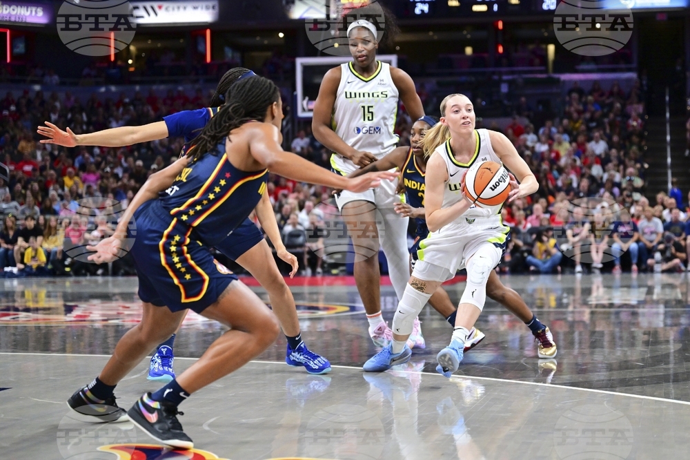 Wings Fever Basketball