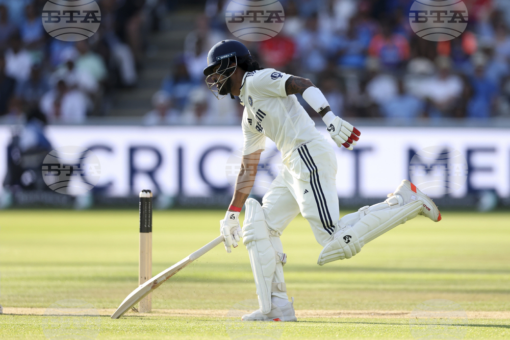 England India Cricket