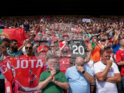 Liverpool Jota Soccer