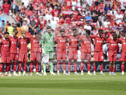 Liverpool Jota Soccer