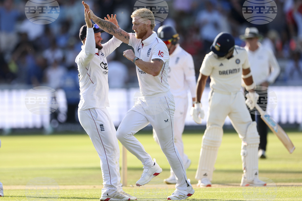 England India Cricket