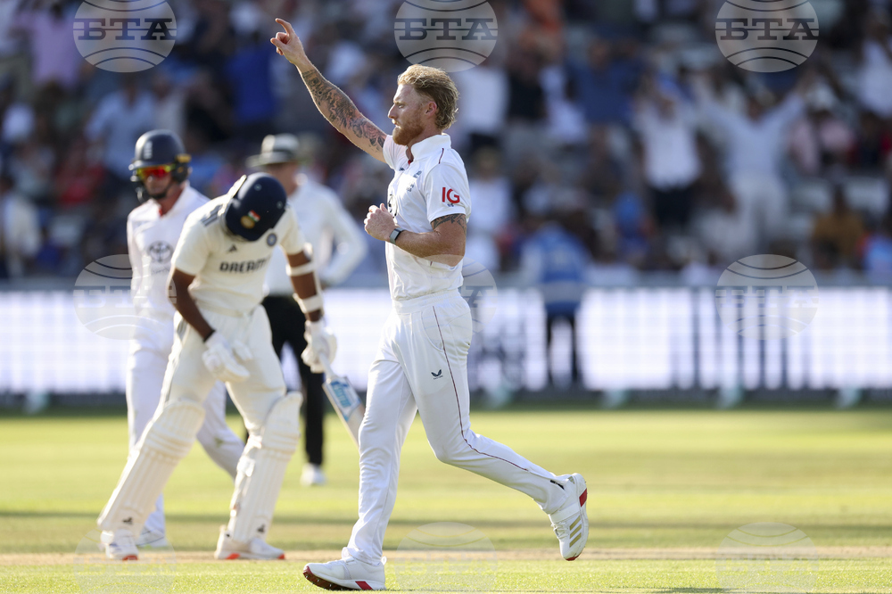 England India Cricket