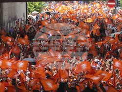Euro 2025 Netherlands France Soccer