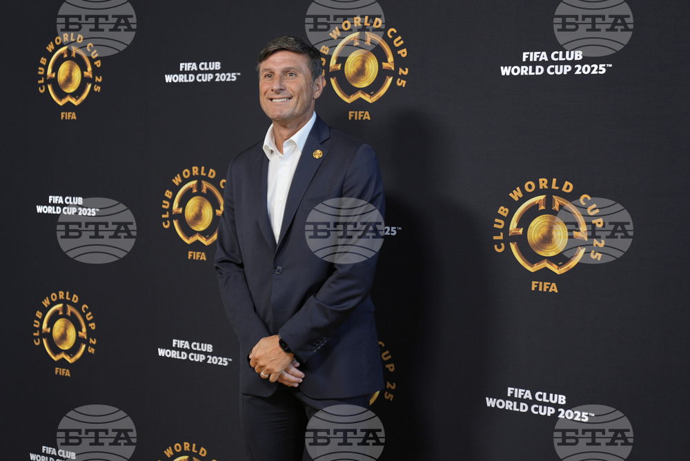 CWC Chelsea PSG Soccer