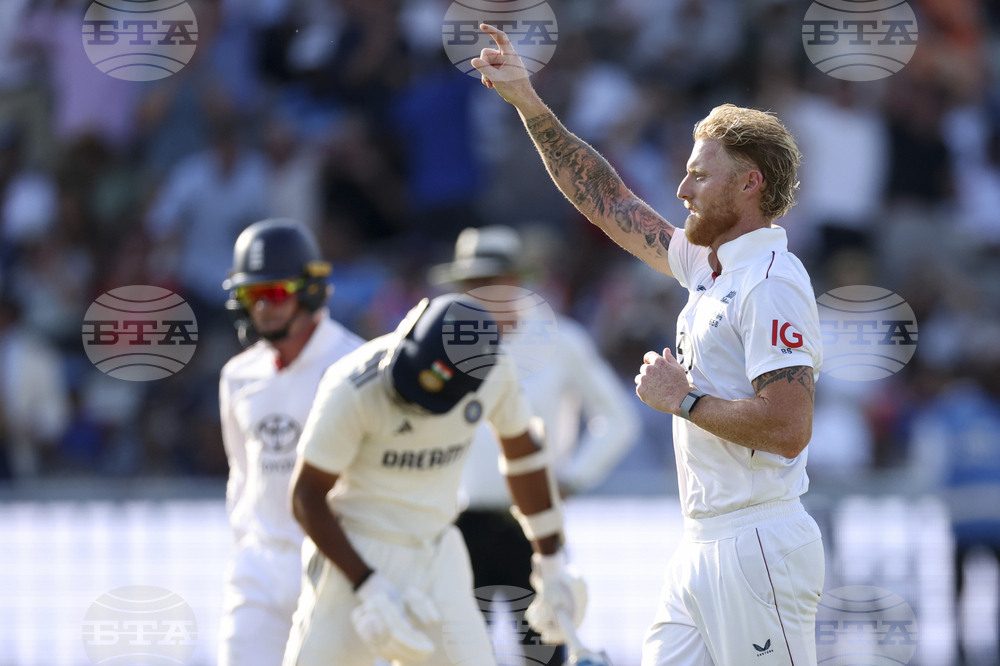 England India Cricket