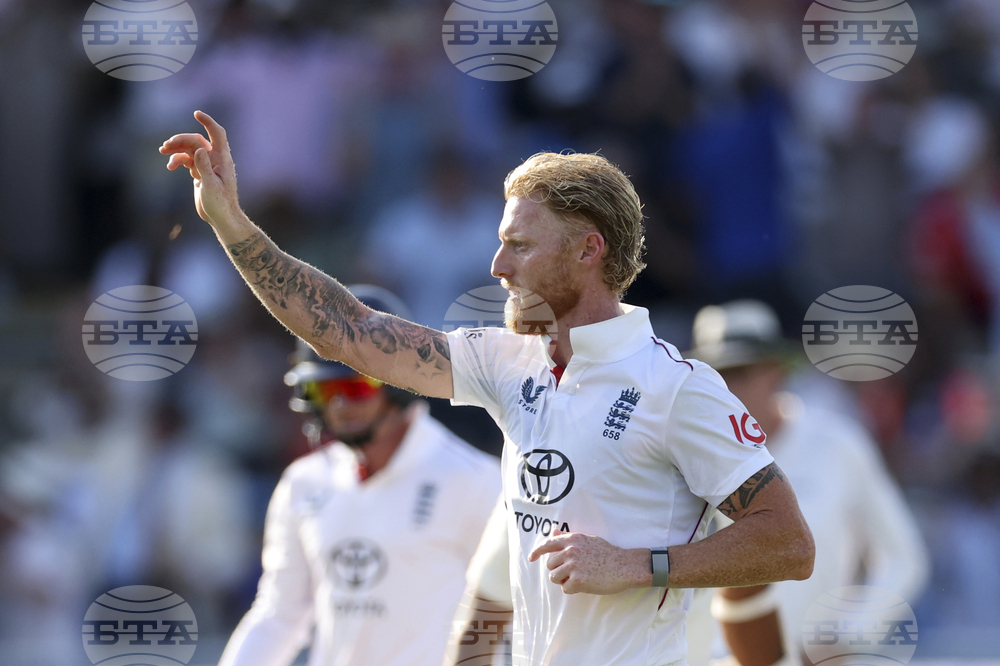 England India Cricket