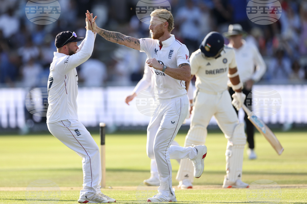 England India Cricket