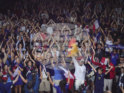 Euro 2025 Netherlands France Soccer
