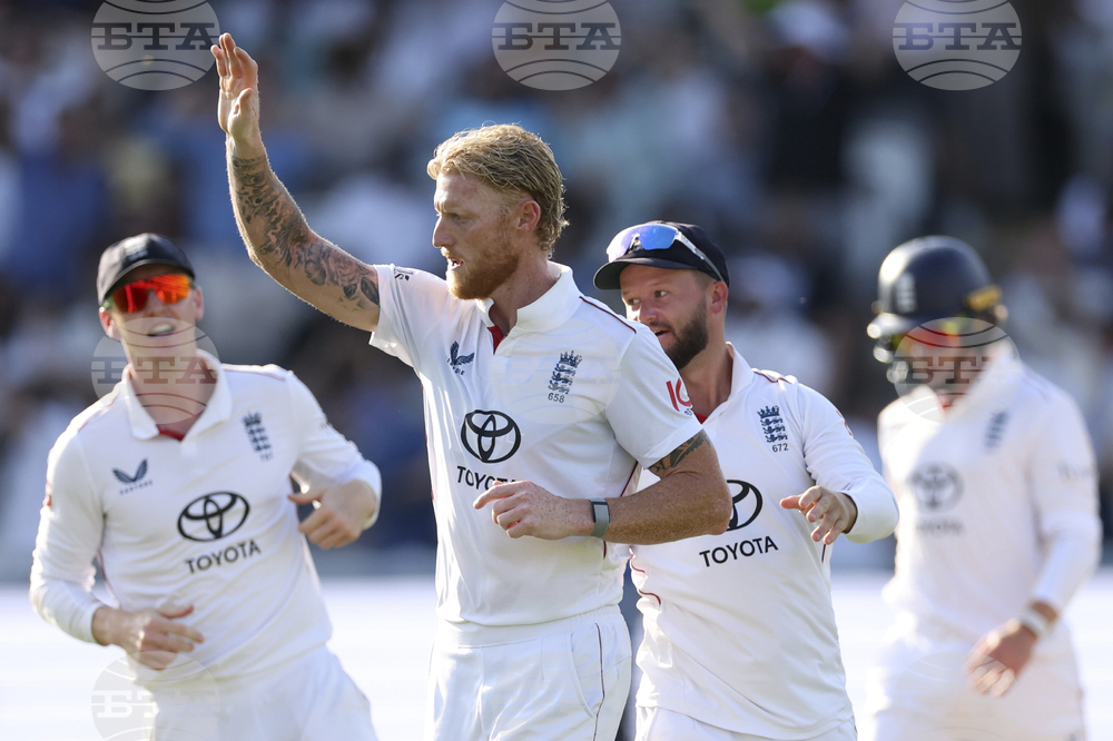 England India Cricket