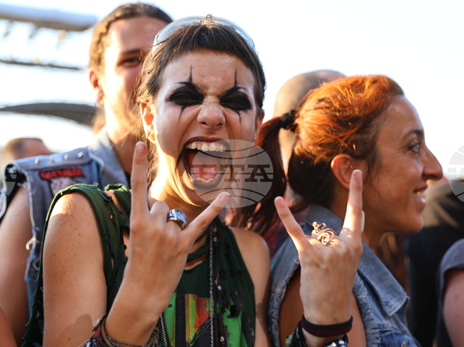 Групата Twisted Sister отменя световното си турне, няма да идва на фестивала Midalidare Rock