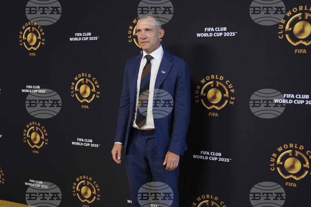 Андрий Шевченко иска среща с президента на ФИФА Джани Инфантино относно идеята му за завръщането на Русия във футбола