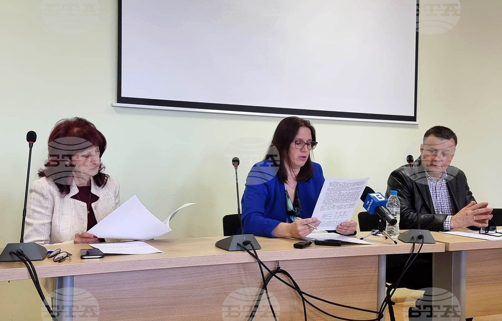 Две присъди срещу каналджии е постигнала Районната прокуратура в Кюстендил през миналата година
