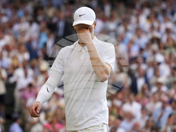 Britain Wimbledon Tennis
