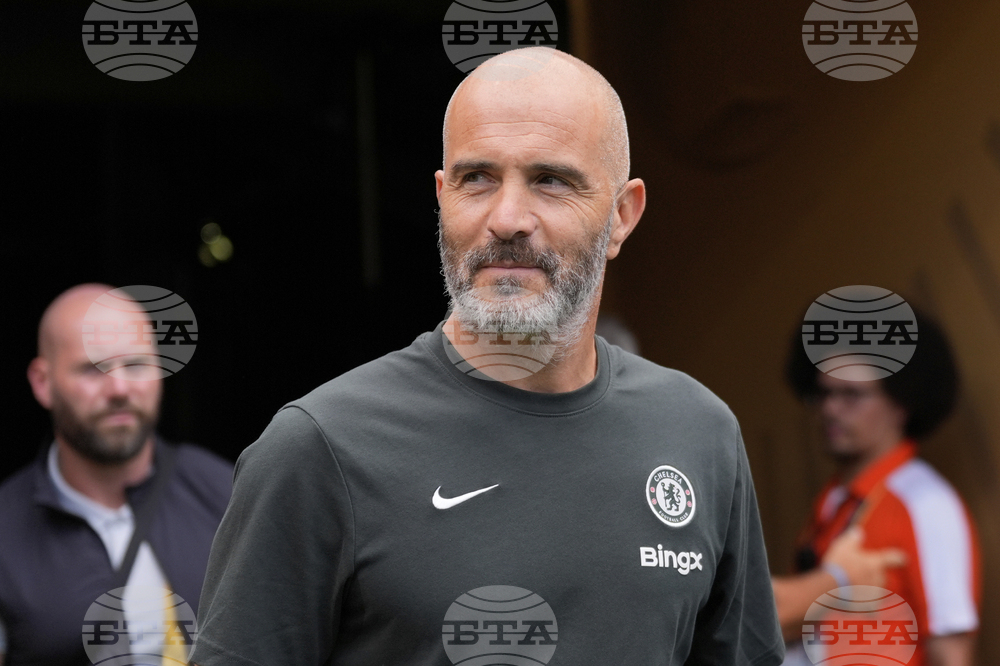 CWC Chelsea PSG Soccer