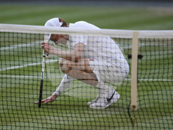 Britain Wimbledon Tennis
