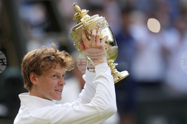 Всички шампиони при мъжете на турнира от Големия шлем "Уимбълдън" след 1968 година