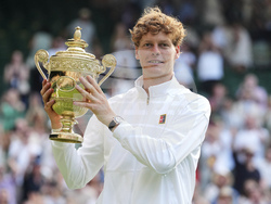 Britain Wimbledon Tennis