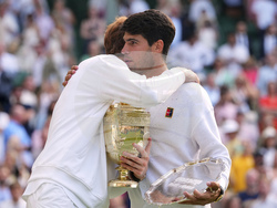 Britain Wimbledon Tennis