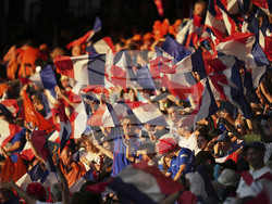 Euro 2025 Netherlands France Soccer