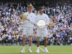 Britain Wimbledon Tennis