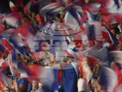 Euro 2025 Netherlands France Soccer
