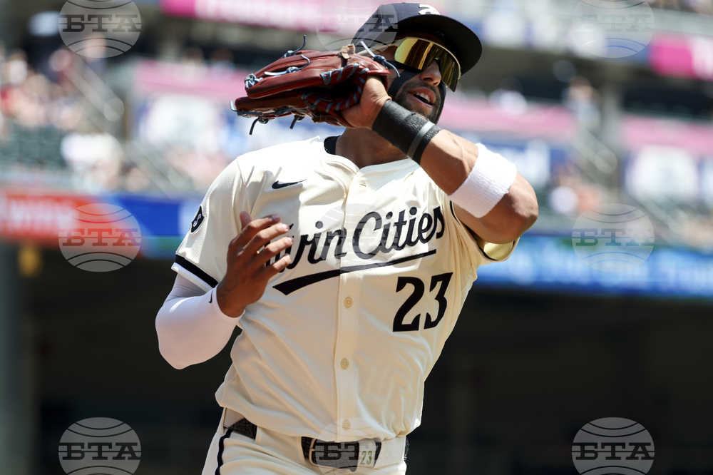 PiratesTwins Baseball
