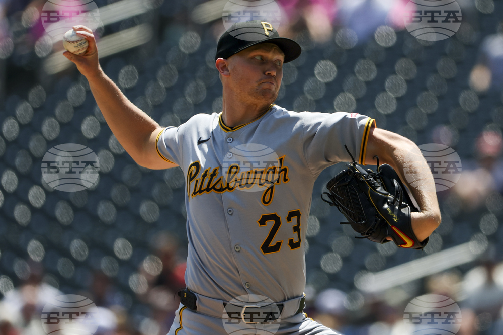 PiratesTwins Baseball