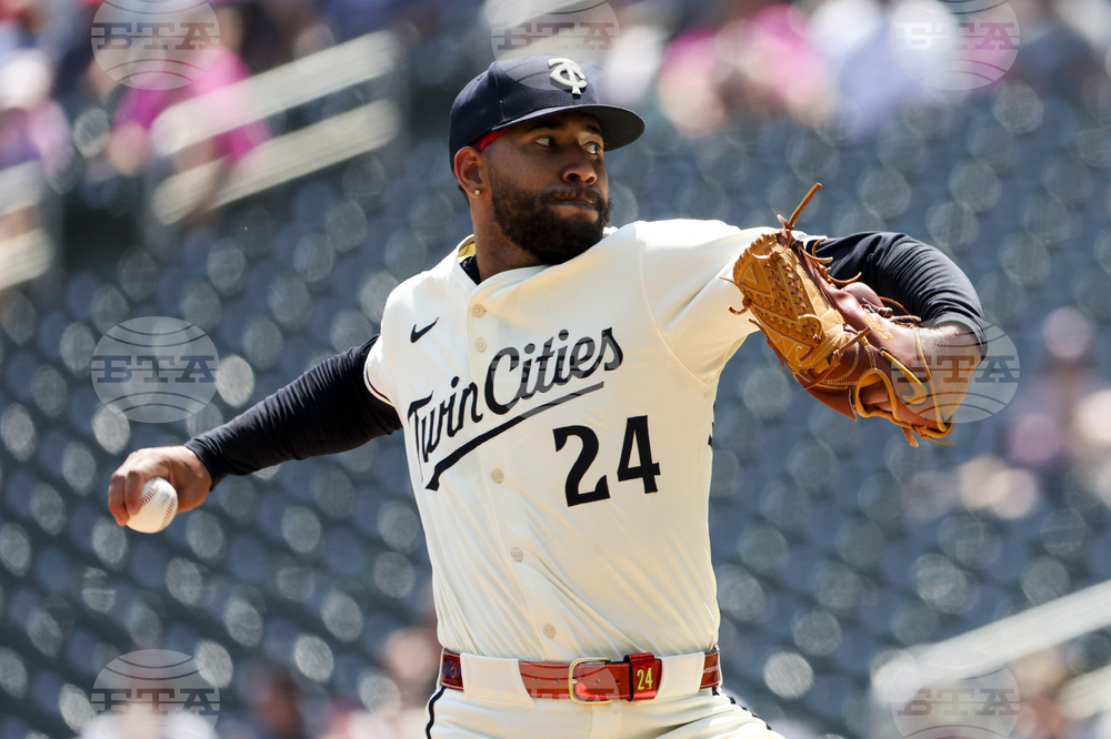 PiratesTwins Baseball
