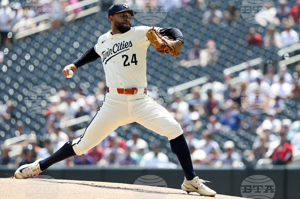 Pirates Twins Baseball